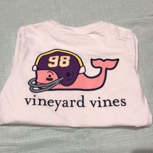 Vineyard Vines | long sleeve tee